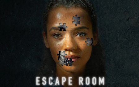Рецензия на фильм «Смертельный лабиринт» / Escape Room Рецензия на фильм «Смертельный лабиринт» / Escape Room
