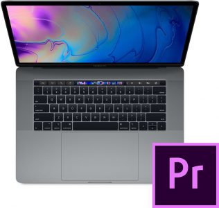 У ноутбуков Apple MacBook Pro перегорают динамики (их замена без гарантии — более $600). Пользователи винят ПО Adobe Premiere Pro У ноутбуков Apple MacBook Pro перегорают динамики (их замена без гарантии — более $600). Пользователи винят ПО Adobe Premiere Pro