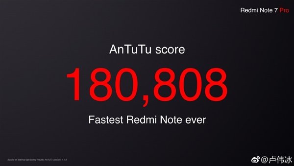 Xiaomi   Redmi Note 7 Pro  SoC Snapdragon 675    Redmi Note 7  48- 
