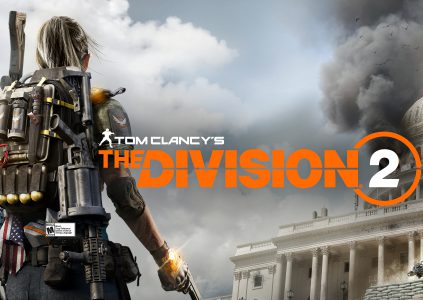 С 1 по 4 марта будет проходить открытый бета-тест игры Tom Clancy’s The Division 2 С 1 по 4 марта будет проходить открытый бета-тест игры Tom Clancy’s The Division 2