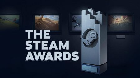 «PUBG — игра года, CD Projekt RED — лучший разработчик»: Объявлены лауреаты премии Steam Awards 2018 «PUBG — игра года, CD Projekt RED — лучший разработчик»: Объявлены лауреаты премии Steam Awards 2018