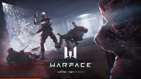 Украинская команда разработки Warface уходит из Crytek Ukraine и создаёт новую студию Blackwood Games Украинская команда разработки Warface уходит из Crytek Ukraine и создаёт новую студию Blackwood Games