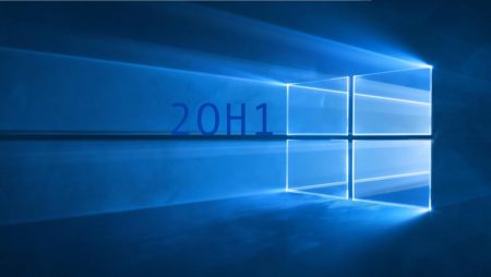 Неожиданно: Microsoft уже начала тестировать крупное обновление Windows 10 20H1, которое выйдет только в 2020 году Неожиданно: Microsoft уже начала тестировать крупное обновление Windows 10 20H1, которое выйдет только в 2020 году