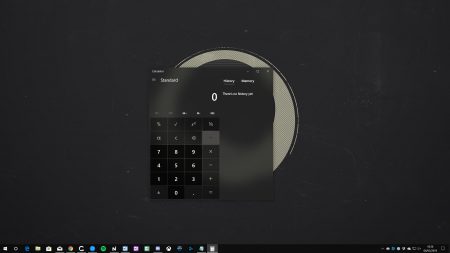 Microsoft опубликовала на GitHub исходный код Калькулятора Windows Microsoft опубликовала на GitHub исходный код Калькулятора Windows