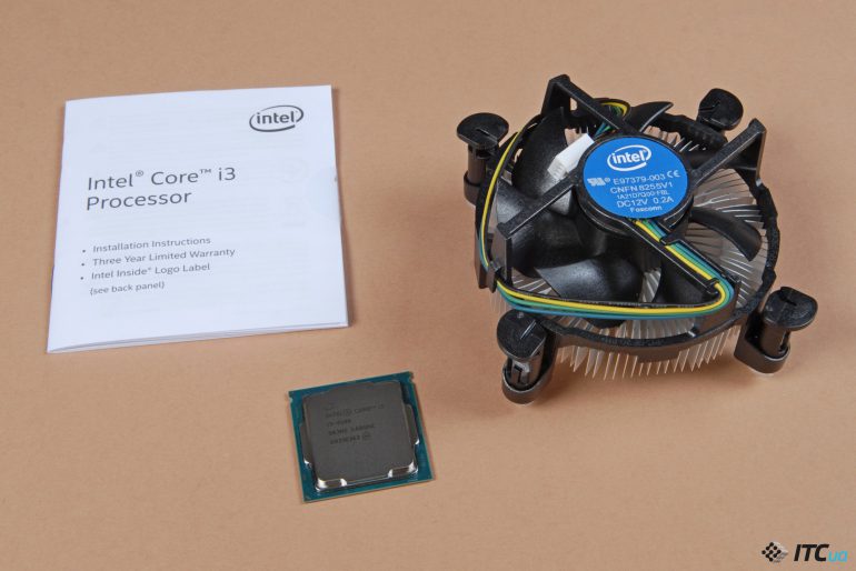Core i3-8100 vs. Ryzen 3 2200G:      Intel  AMD?