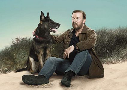 Рецензия на сериал After Life / «Жизнь после смерти» Рецензия на сериал After Life / «Жизнь после смерти»
