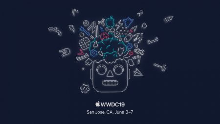 Официально: Конференция Apple WWDC 2019 пройдет 3-7 июня Официально: Конференция Apple WWDC 2019 пройдет 3-7 июня