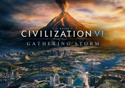 Sid Meier’s Civilization VI: Gathering Storm – о дивный новый мир Sid Meier’s Civilization VI: Gathering Storm – о дивный новый мир