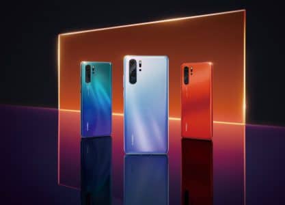 Очередная утечка подтверждает характеристики Huawei P30 и раскрывает новый красный цвет Очередная утечка подтверждает характеристики Huawei P30 и раскрывает новый красный цвет