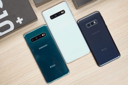 Смартфоны Galaxy S10 с чипами Exynos быстро расходуют заряд батареи при некоторых сценариях использования. Есть временное решение Смартфоны Galaxy S10 с чипами Exynos быстро расходуют заряд батареи при некоторых сценариях использования. Есть временное решение