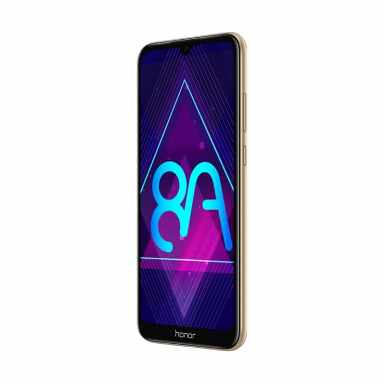     6,1-   Honor 8A c NFC-  Android 9   3999 