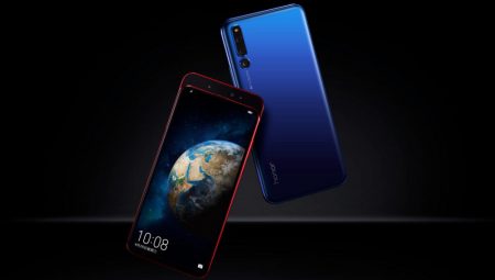 Huawei представила улучшенный флагманский слайдер Honor Magic 2 3D с графеновым охлаждением и фронтальной 3D-камерой, а также середнячок Huawei P Smart+ 2019 с тройной камерой за €280 Huawei представила улучшенный флагманский слайдер Honor Magic 2 3D с графеновым охлаждением и фронтальной 3D-камерой, а также середнячок Huawei P Smart+ 2019 с тройной камерой за €280