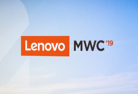 Lenovo на MWC 2019: смартфоны и мультимедиа Lenovo на MWC 2019: смартфоны и мультимедиа