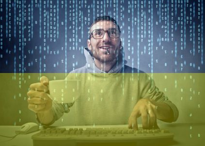 DOU.UA выяснил отношение украинских IT-специалистов к возможному повышению налога для ФЛП (результаты опроса 8000 человек) DOU.UA выяснил отношение украинских IT-специалистов к возможному повышению налога для ФЛП (результаты опроса 8000 человек)