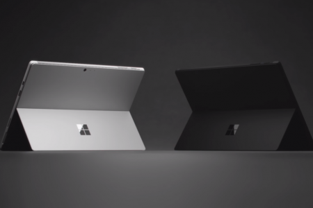 Патентная заявка Microsoft намекает на грядущие улучшения в планшете Surface Pro 7 Патентная заявка Microsoft намекает на грядущие улучшения в планшете Surface Pro 7