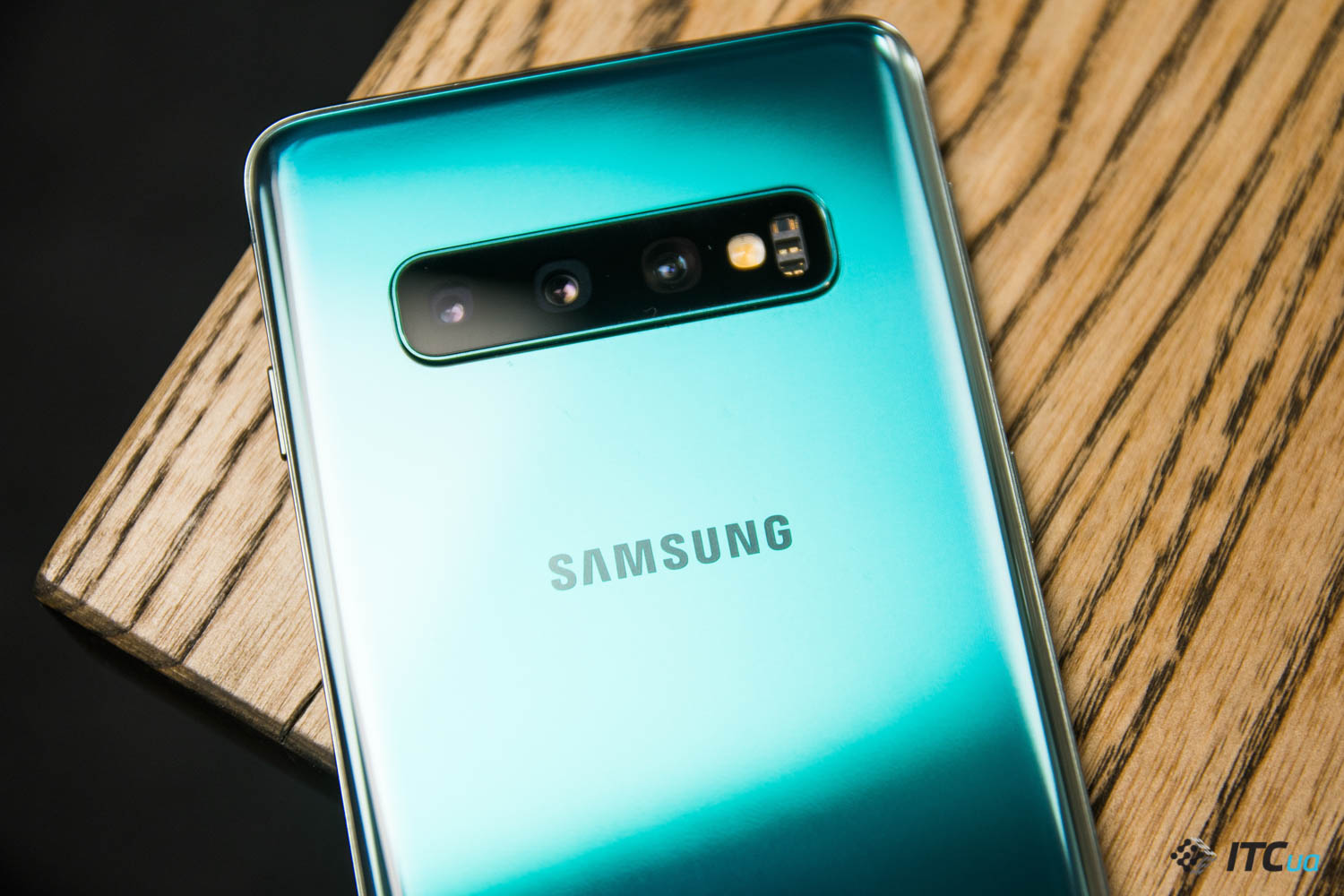 Samsung S10 Отзывы Владельцев