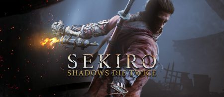 Sekiro: Shadows Die Twice — тени умирают много, очень много раз Sekiro: Shadows Die Twice — тени умирают много, очень много раз