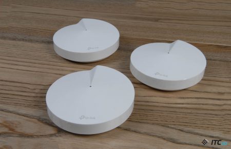Обзор TP-Link Deco P7: Powerline-овый Mesh Обзор TP-Link Deco P7: Powerline-овый Mesh