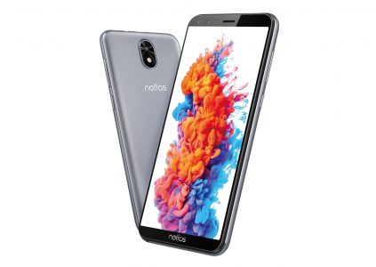 В Украине стартовали продажи бюджетного 5,3-дюймового смартфона TP-Link Neffos C5 Plus с ценником от 1799 грн В Украине стартовали продажи бюджетного 5,3-дюймового смартфона TP-Link Neffos C5 Plus с ценником от 1799 грн