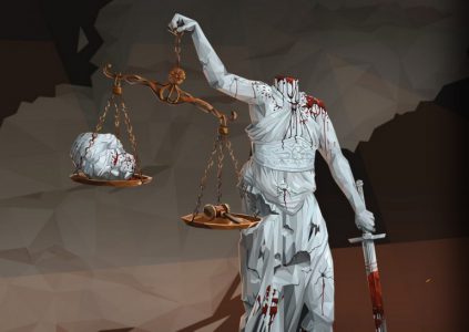 We. The Revolution: жертвы революции We. The Revolution: жертвы революции