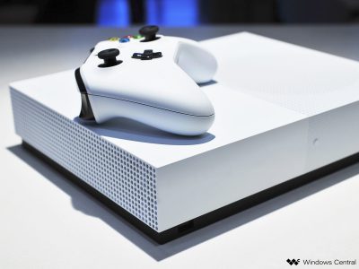 Слухи: Microsoft назовет дешевую версию консоли без привода оптических дисков Xbox One S All-Digital Edition. Анонс состоится в апреле, а ценник может быть на $100 дешевле стандартной Xbox One S Слухи: Microsoft назовет дешевую версию консоли без привода оптических дисков Xbox One S All-Digital Edition. Анонс состоится в апреле, а ценник может быть на $100 дешевле стандартной Xbox One S