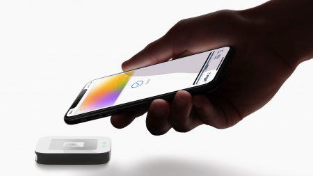 Apple анонсировала виртуальную кредитную карту Apple Card с кэшбеком и без комиссии Apple анонсировала виртуальную кредитную карту Apple Card с кэшбеком и без комиссии