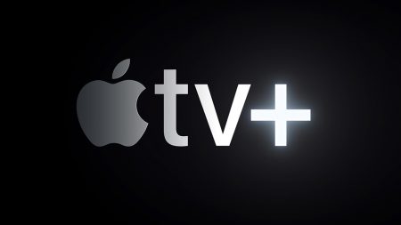 Apple представила онлайн-кинотеатр Apple TV+, где будут выходить эксклюзивные шоу и фильмы Apple представила онлайн-кинотеатр Apple TV+, где будут выходить эксклюзивные шоу и фильмы