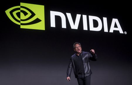 NVIDIA купила производителя высокопроизводительных чипов Mellanox за $6,9 млрд NVIDIA купила производителя высокопроизводительных чипов Mellanox за $6,9 млрд