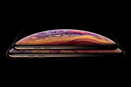 BOE может стать поставщиком OLED панелей для iPhone следующего поколения BOE может стать поставщиком OLED панелей для iPhone следующего поколения