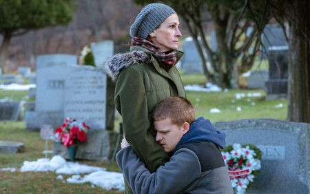 Рецензия на фильм «Возвращение Бена» / Ben Is Back Рецензия на фильм «Возвращение Бена» / Ben Is Back