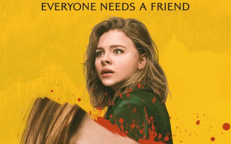 Рецензия на фильм «В объятиях лжи» / Greta Рецензия на фильм «В объятиях лжи» / Greta