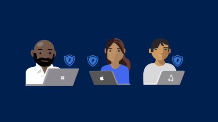 «Защитник Windows» теперь доступен и на Mac, но пока только для бизнеса «Защитник Windows» теперь доступен и на Mac, но пока только для бизнеса