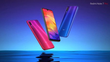 Глобальной версии Redmi Note 7 Pro не будет, смартфон останется эксклюзивом для Индии и Китая Глобальной версии Redmi Note 7 Pro не будет, смартфон останется эксклюзивом для Индии и Китая