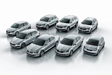 «Дуже шкода»: Skoda отказалась от озвученных в 2017 году планов построить в Украине новый завод по производству автомобилей «Дуже шкода»: Skoda отказалась от озвученных в 2017 году планов построить в Украине новый завод по производству автомобилей