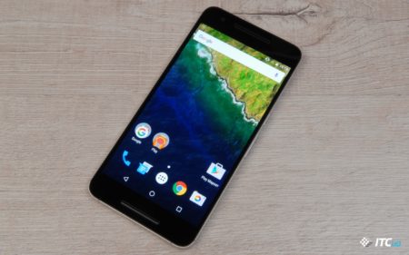 В рамках судебного урегулирования Google и Huawei согласились выплатить до $400 владельцам проблемных смартфонов Nexus 6P В рамках судебного урегулирования Google и Huawei согласились выплатить до $400 владельцам проблемных смартфонов Nexus 6P