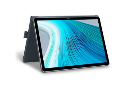 Huawei анонсировала ноутбук-трансформер MateBook E 2019 с процессором Snapdragon 850 Huawei анонсировала ноутбук-трансформер MateBook E 2019 с процессором Snapdragon 850