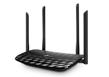 В Украине стартовали продажи Wi-Fi роутеров TP-Link Archer A5 и Archer A6 с поддержкой стандарта 802.11ac по цене 949 грн и 1499 грн соответственно В Украине стартовали продажи Wi-Fi роутеров TP-Link Archer A5 и Archer A6 с поддержкой стандарта 802.11ac по цене 949 грн и 1499 грн соответственно