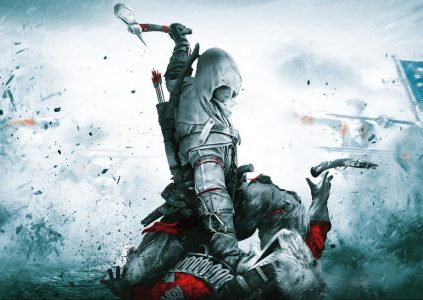 Assassin’s Creed III Remastered: возвращение в Америку Assassin’s Creed III Remastered: возвращение в Америку
