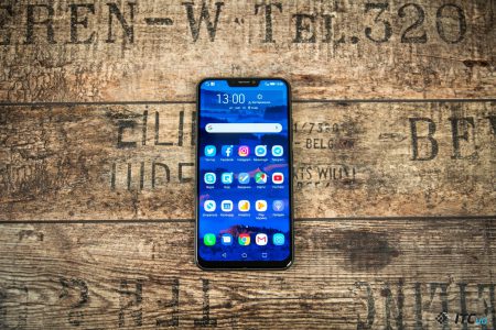 Новый флагманский смартфон ASUS Zenfone 6 протестирован в Geekbench Новый флагманский смартфон ASUS Zenfone 6 протестирован в Geekbench