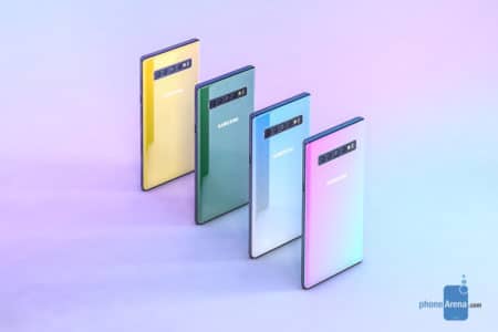 Линейка Note может быть расширена до трёх моделей, включая Galaxy Note 10 Pro Линейка Note может быть расширена до трёх моделей, включая Galaxy Note 10 Pro