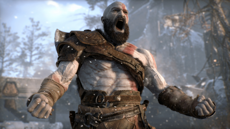 Все победители премии BAFTA Game Awards 2019: Пять наград, включая «Лучшая игра года», у God of War Все победители премии BAFTA Game Awards 2019: Пять наград, включая «Лучшая игра года», у God of War