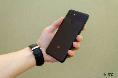 Google прекратила продажи смартфонов Pixel 2 и Pixel 2 XL (перед выпуском Pixel 3a и Pixel 3a XL?) Google прекратила продажи смартфонов Pixel 2 и Pixel 2 XL (перед выпуском Pixel 3a и Pixel 3a XL?)