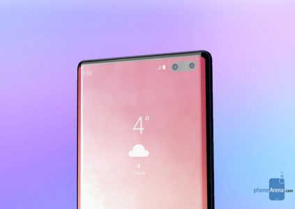 Samsung может выпустить сразу две версии Galaxy Note 10 с различной диагональю дисплея Samsung может выпустить сразу две версии Galaxy Note 10 с различной диагональю дисплея