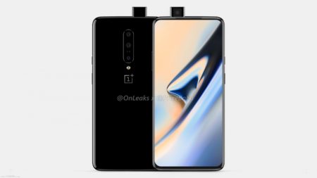 Названа дата выхода смартфона OnePlus 7. Следующий «убийца флагманов» выйдет на месяц раньше, чем обычно Названа дата выхода смартфона OnePlus 7. Следующий «убийца флагманов» выйдет на месяц раньше, чем обычно