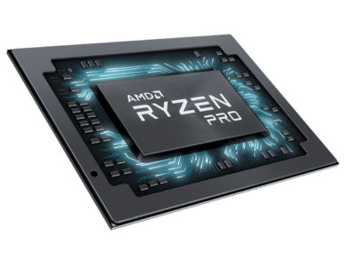 AMD представила новые APU Ryzen Pro 3000 и Athlon Pro для ноутбуков AMD представила новые APU Ryzen Pro 3000 и Athlon Pro для ноутбуков