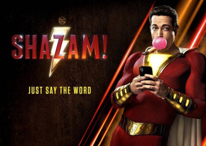 Рецензия на фильм Shazam! / «Шазам!» Рецензия на фильм Shazam! / «Шазам!»