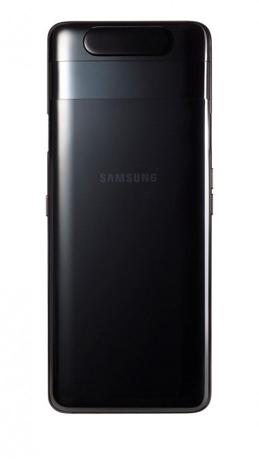 Samsung   Galaxy A80:   ,   (6,7 )  ,  20 . 