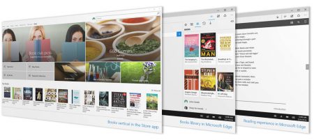 Не выдержали конкуренции. Microsoft закрывает свой магазин электронных книг без сохранения доступа к старым покупкам (будет возврат средств) Не выдержали конкуренции. Microsoft закрывает свой магазин электронных книг без сохранения доступа к старым покупкам (будет возврат средств)