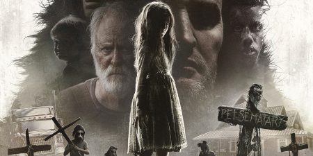 Pet Sematary / «Кладбище домашних животных» Pet Sematary / «Кладбище домашних животных»