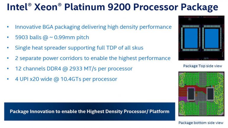 Intel  56-  Xeon Cascade Lake   64- EPYC